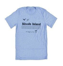 Rhode Island Shirts & Hoodies - Home