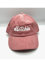 Bitchin' Hat - White