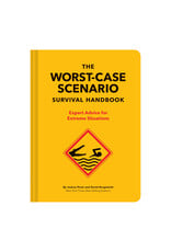 The Worst-Case Scenario Survival Handbook