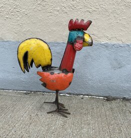 Tall Rooster - Curbside Pick Up Only!