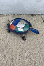 Turtle Multicolored - Small