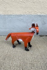 Bobble Fox - Small - Curbside pickup only!