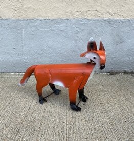 Bobble Fox - Small - Curbside pickup only!