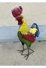 Kellog Rooster - Large - Curbside pickup only!