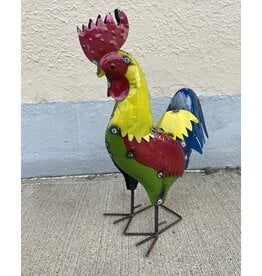Kellog Rooster - Large - Curbside pickup only!