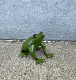 Green Frog - Small