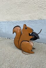 Nutty Squirrel - Curbside pickup only!