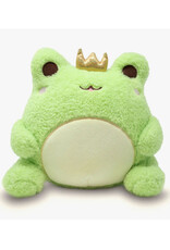 Wawa Frog Prince Plush Wawa Frog Prince Plush