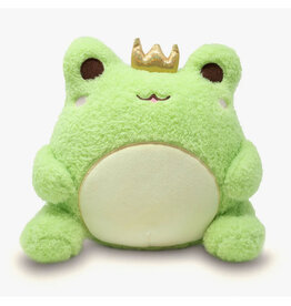 Wawa Frog Prince Plush Wawa Frog Prince Plush