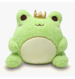 Wawa Frog Prince Plush