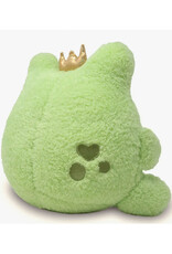 Wawa Frog Prince Plush Wawa Frog Prince Plush