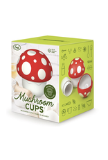 Mushroom Measuring Cups Mushroom Measuring Cups