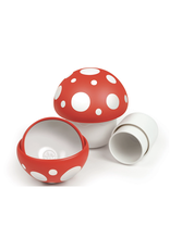 Mushroom Measuring Cups Mushroom Measuring Cups