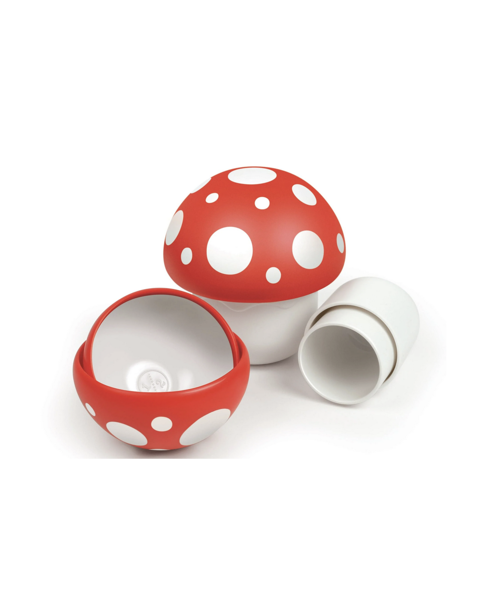 Mushroom Measuring Cups