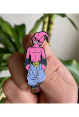 Kid Buu Dragon Ball Z Enamel Pin