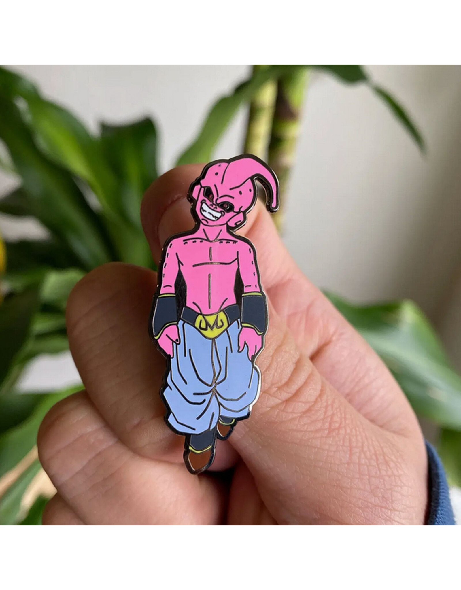 Kit Majin buu - Travel Toy