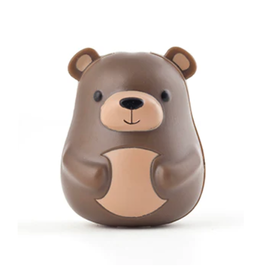 Bear Toothbrush Holder