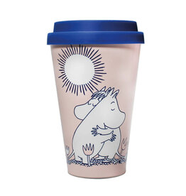 Moomin Hug Travel Mug