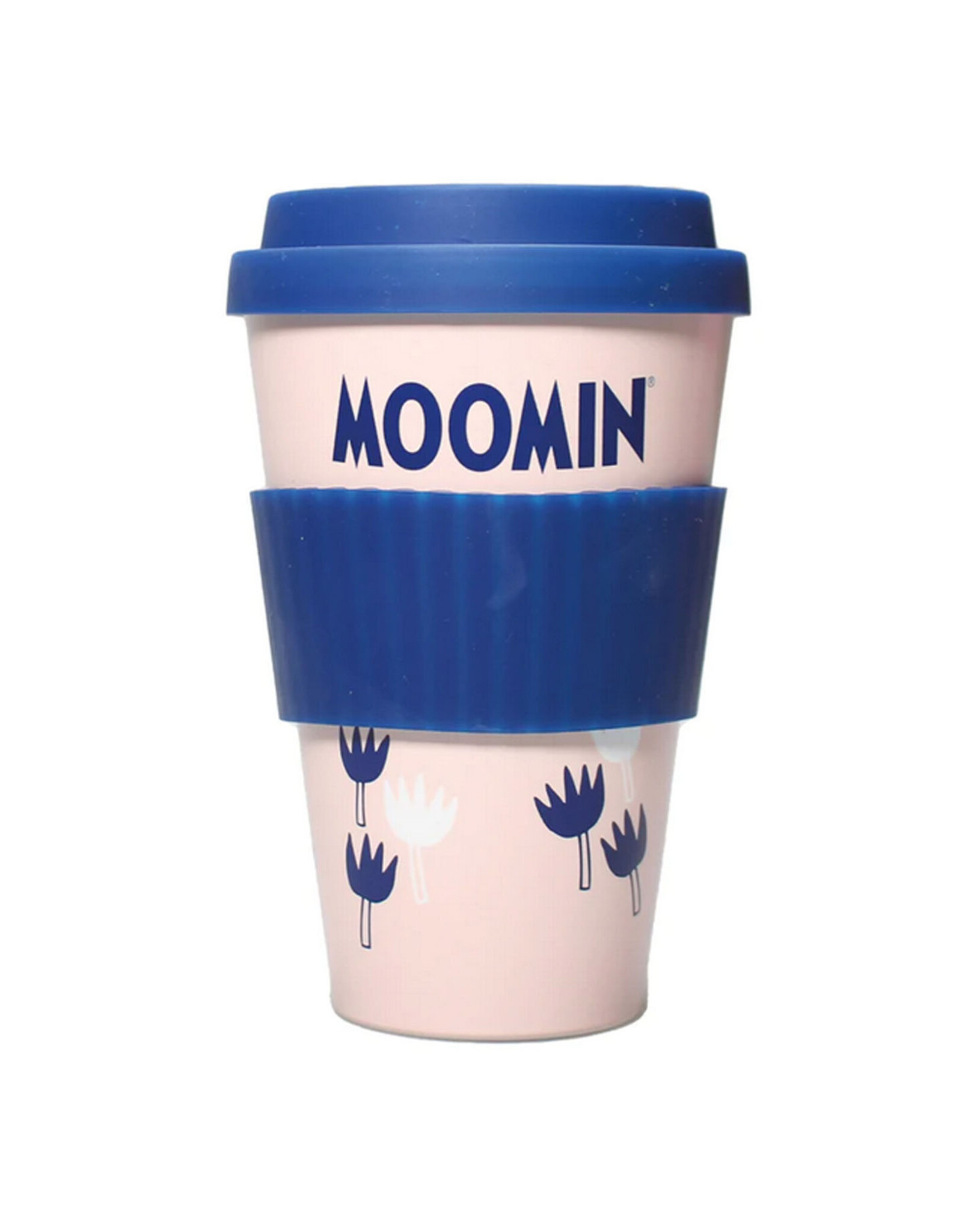 Moomin Hug Travel Mug