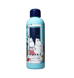 Moomin's Doorstep Water Bottle