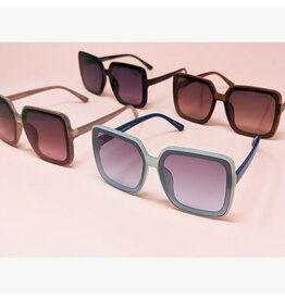 Modern Minimal Sunglasses