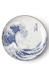 Great Wave Plate - 10" Great Wave Plate - 10"