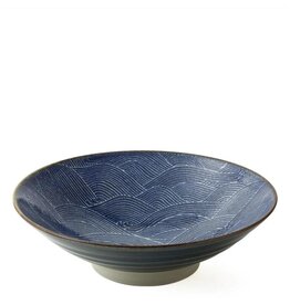 Aranami Wave Bowl 9.75"