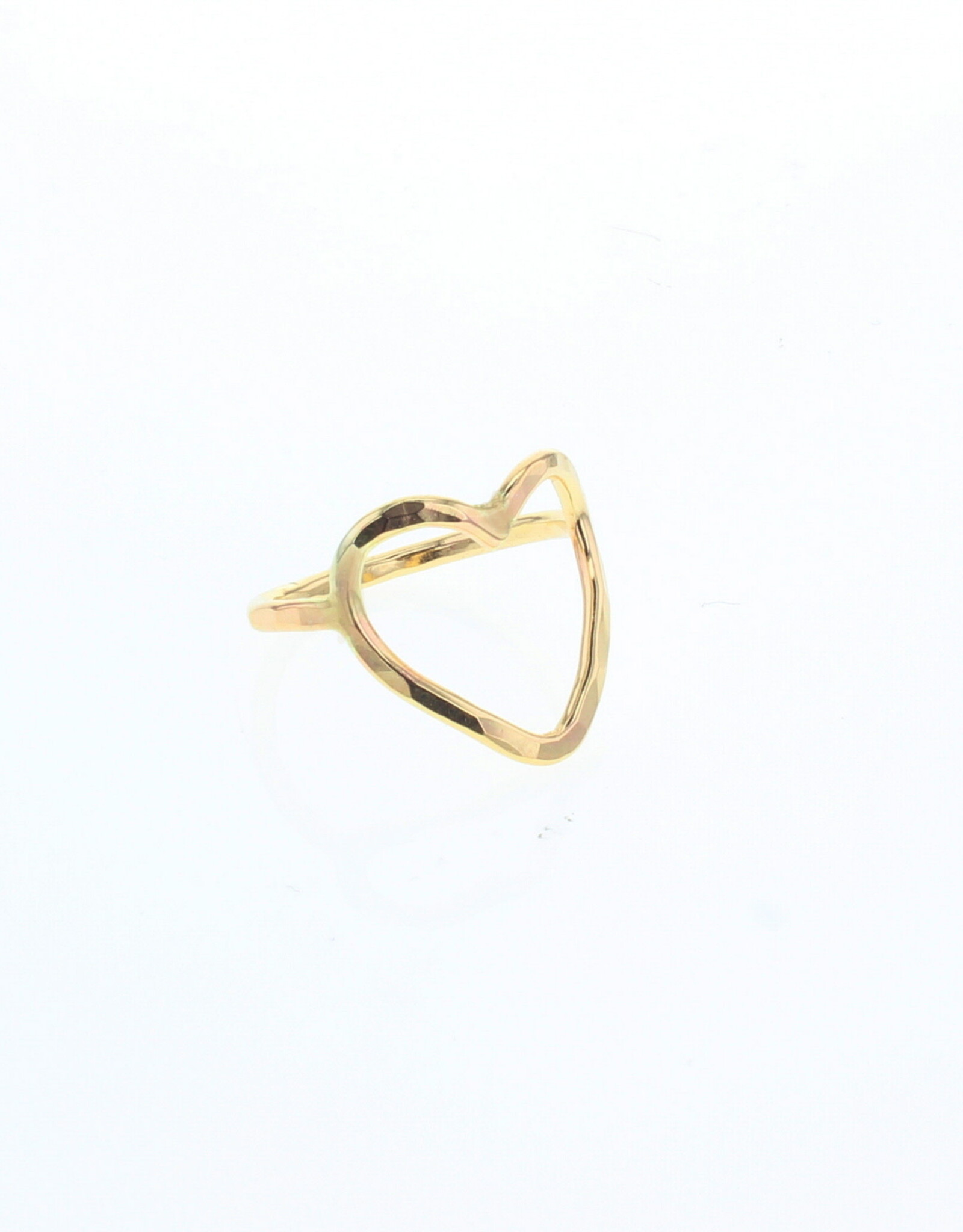 Love Ring - Gold
