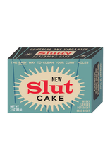 Slut Cake Boxed Soap Bar Slut Cake Boxed Soap Bar