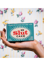 Slut Cake Boxed Soap Bar Slut Cake Boxed Soap Bar