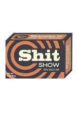 Shit Show Boxed Soap Bar Shit Show Boxed Soap Bar