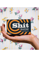Shit Show Boxed Soap Bar Shit Show Boxed Soap Bar