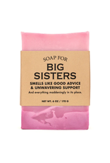 A Soap for Big Sisters