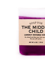 A Soap for The Middle Child