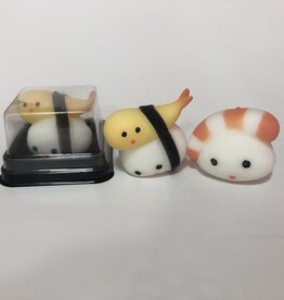 Super Squishy Sushi - Assorted