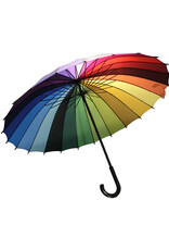 Rainbow Umbrella - Curbside Pick-Up Only!