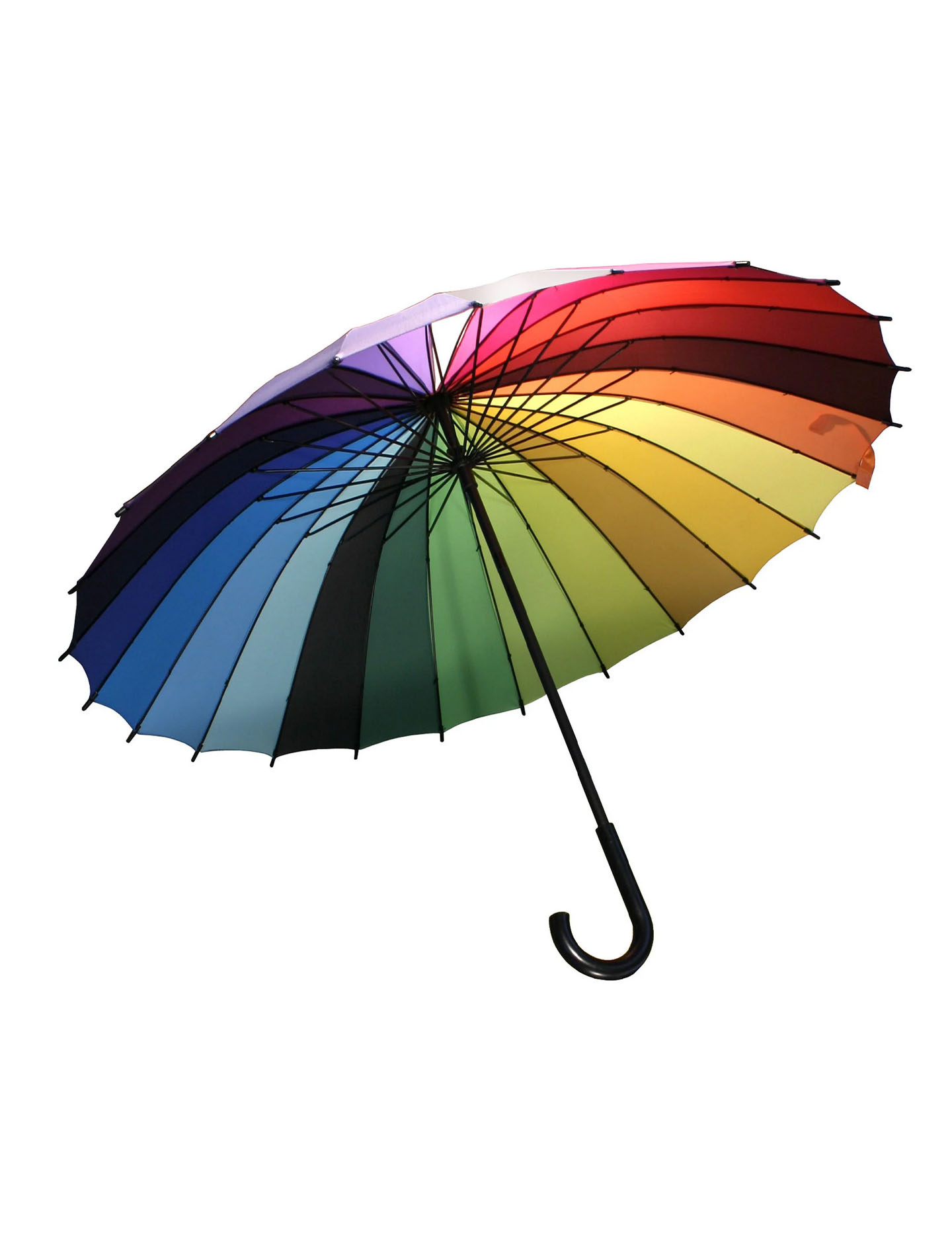 cheap rainbow patio umbrella ACXZ 6ft/1.9m Garden Umbrella, Beach Parasol Umbrella for Deck, Lawn, Backyard, Poolside, Outdoor Table Umbrella Without Base : Patio, Lawn & Garden 8ft (Dia) x 8ft (H) Net Weight TheLAShop 7 Ft Tilt Outdoor