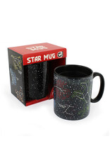 Star Heat Changing Mug