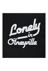 Lonely In Olneyville Sticker (Mini)