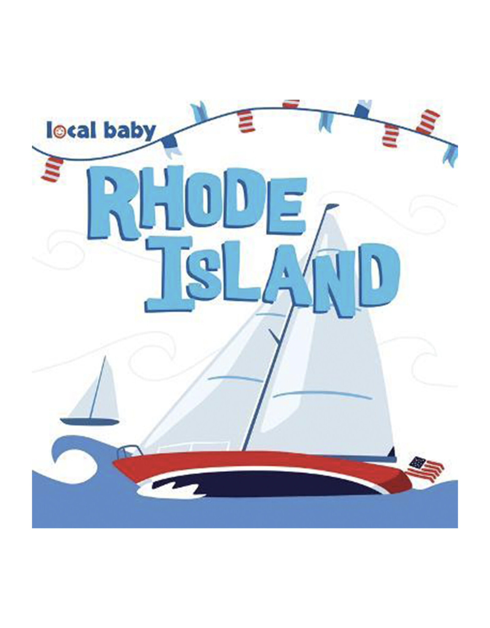 Local Baby Rhode Island - Seconds Sale