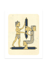 Rite of Passage Print