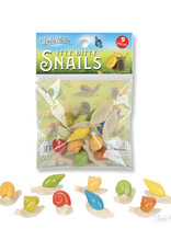 Itty Bitty Snails