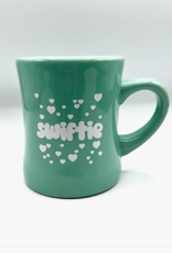 Swiftie Diner Mug