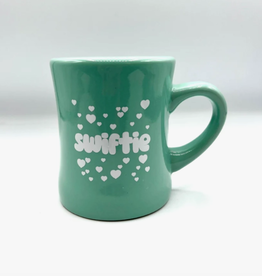Swiftie Diner Mug