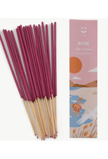 Rose Incense Sticks