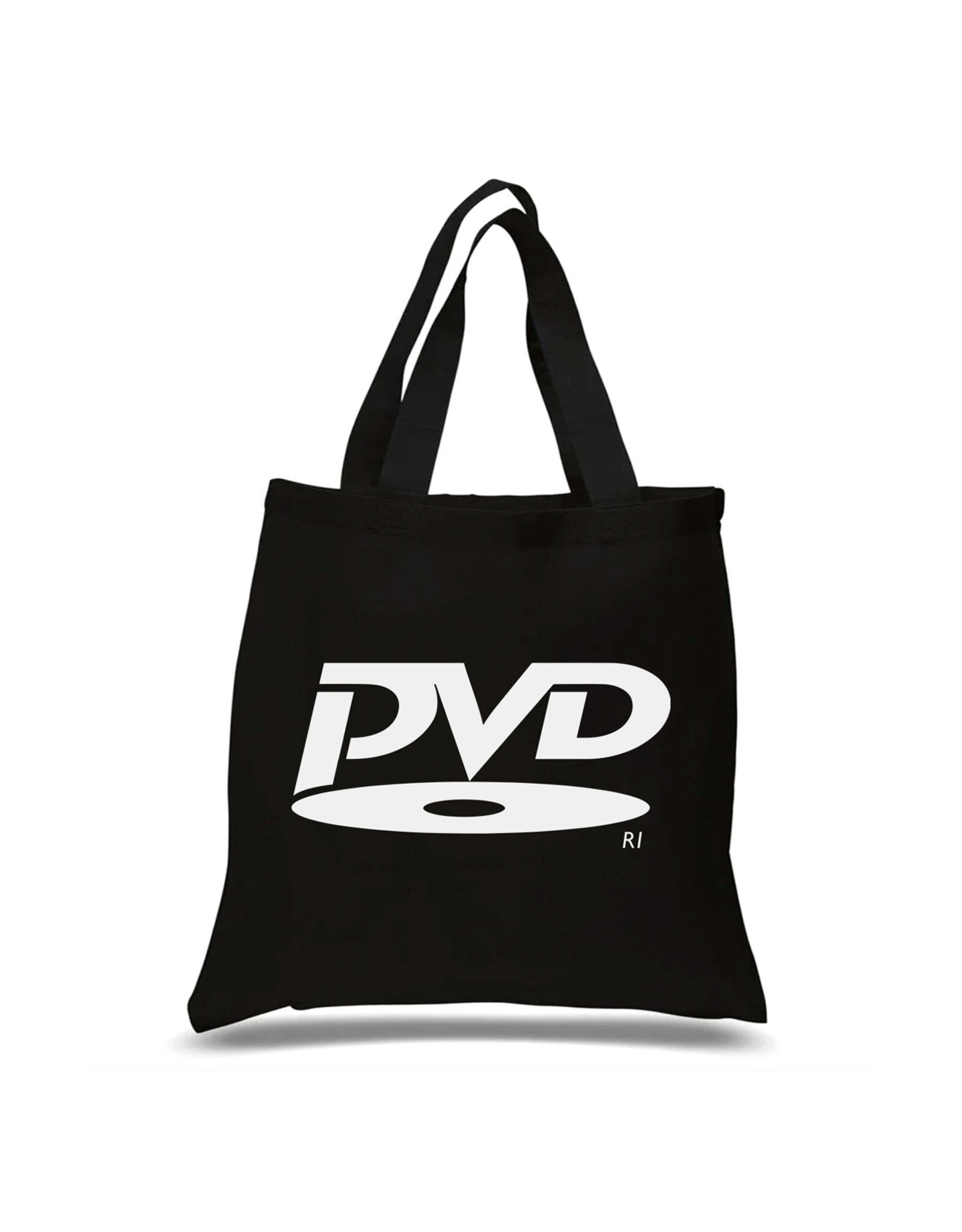 PVD DVD Tote