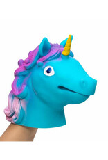 Unicorn Hand Puppet