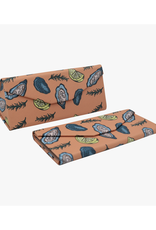 Oysters Glasses Case