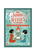 The Junior Witch's Handbook The Junior Witch's Handbook