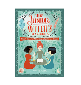 The Junior Witch's Handbook